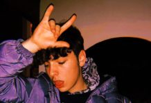 Elle “spacca”. Su Spotify il suo primo album