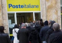Uffici postali, nuove aperture da martedì 14