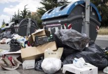 Rifiuti. Scatta la denuncia per gli abbandoni illegali