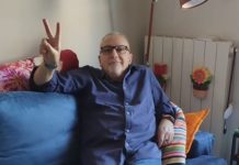 Rogai e Sinolli, “grazie a dottori ed infermieri. Hanno attenuata la sofferenza”