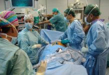 Ospedale di Pescia. Il Covid-19 non ferma donazioni e trapianti