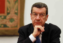 Vannino Chiti: “Triste contrapposizione tra Europa del nord e del sud”
