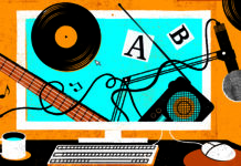 Web radio per dare voce agli studenti