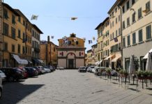 SI PRESENTA DOROTEA. “Mai più amministratori improvvisati”