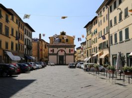 SI PRESENTA DOROTEA. “Mai più amministratori improvvisati”