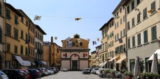 SI PRESENTA DOROTEA. “Mai più amministratori improvvisati”