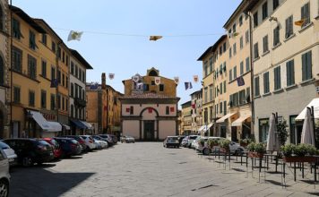 SI PRESENTA DOROTEA. “Mai più amministratori improvvisati”