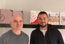 Francesco Filippelli: “Sanificazione locali con tecnologia Nasa. Sicura e a basso prezzo”