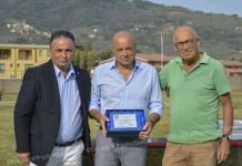 L’USD Pescia è promosso in Prima categoria; parola al presidente Lucherini
