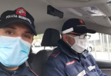 Polizia Municipale, come fare senza? I numeri