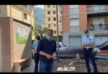 Recise le gambe a Pinocchio. Indagini in corso