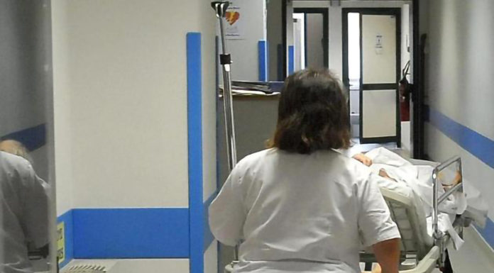 Pronto soccorso protetto. Aumentano gli accessi giornalieri