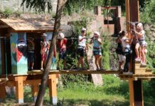 Biglietti ridotti e #sicurodivertimento. Riaprono il Parco di Pinocchio e il Giardino