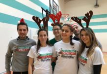 Giocando s’impara. Pinocchio Sport avvicina bimbi e ragazzi con disabilità intellettive