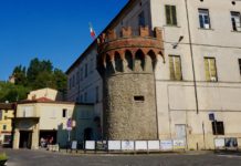 L’ex Ragioneria pronta ad accogliere il Liceo. Si attende esito Pnrr