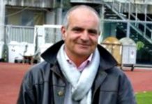 Lo stadio dei fiori intitolato a Luca Frateschi. Partita l’iniziativa