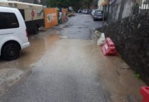 Danni alla struttura. Circolo Arci scrive a Provincia e Comune