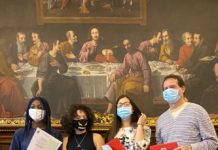 Proposte contro il disagio; 1° posto all’Istituto Agrario