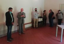 Continua la collaborazione fra comune di Pescia e Asvalt sulla prevenzione oncologica