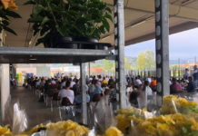 Flora Toscana. Ricavi e utile record. Confermati vertici aziendali