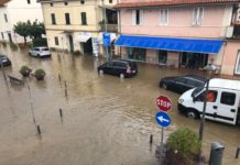Bomba d’acqua, chiesta la calamità naturale. Zona sud sugli scudi