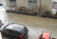 Stato di calamità naturale. Accettata la richiesta di Pescia