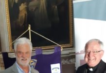 Lions. Tredicimila euro alla Caritas