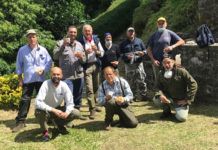 Pontito rasa al suolo. Il profondo amore di chi ama l’antico borgo