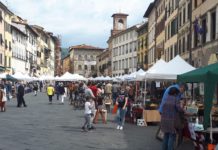 Pescia Antiqua, si replica il 2 giugno. Stavolta in piazza Matteotti