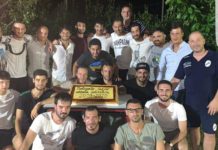 L’Asd riparte dal settore giovanile. Affiliazione con prestigiosissima società di serie A