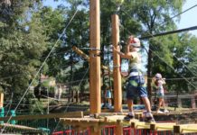 Campi estivi con Pinocchio. Escursioni tra natura e arte