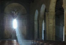 C’è il Solstizio d’estate a Castelvecchio