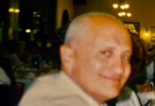 Lunedì l’ultimo saluto a Parrini, padre di Cristina ed Enrico. Fu Maestro del Lavoro