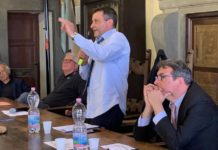 Chiusura ponte Alberghi. Dalla Regione soldi per le aziende danneggiate. Da dividere però con Uzzano, Abetone e Cutigliano