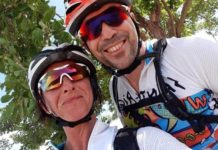 Sergio e Nicoletta, “per sempre insieme”