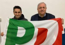 “Vicino ai bisogni della gente. Pescia fuori dalla sonnolenza”. Ecco il Pd di Claudio Giuntoli e della sua squadra