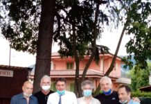 USD Pescia tra sport e sociale