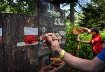 CAI PESCIA. Nasce la Community WhatsApp