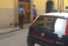 Spaccio di stupefacenti. 48enne ai domiciliari