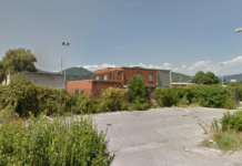 I magazzini comunali vanno in carcere. 160mila per la riqualificazione