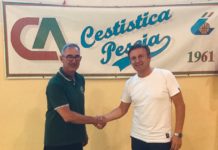 Stefano Dari neo Direttore Tecnico della Cestistica: l’intervista