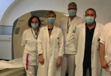 Ospedale di Pescia Tc, Ecografie e Risonanze anche fino a mezzanotte