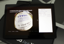 Sismondi-Pacinotti, garantita la dad con i tablet della Fondazione Caript