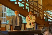 Al via la mostra per i 110 anni dell’istituto Agrario