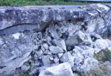 Esposto del Circolo Arci di Vellano. “Strade impraticabili”