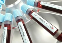 CORONAVIRUS. In calo i ricoveri in ospedale