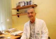 L’ultimo saluto a Frugoli, oculista del Terzo Mondo