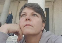 Una pesciatina candidata in Regione con Matteo Renzi