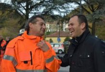 Niccolai confermato consigliere. “Il cammino continua insieme, tra la gente. Come sempre”