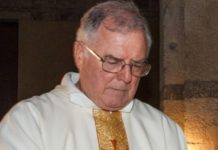 “Leggo e rispondo alle tantissime mail, ascolto la radio e prego”. Come trascorre le giornate Filippini. Tampone ancora “debolmente positivo”